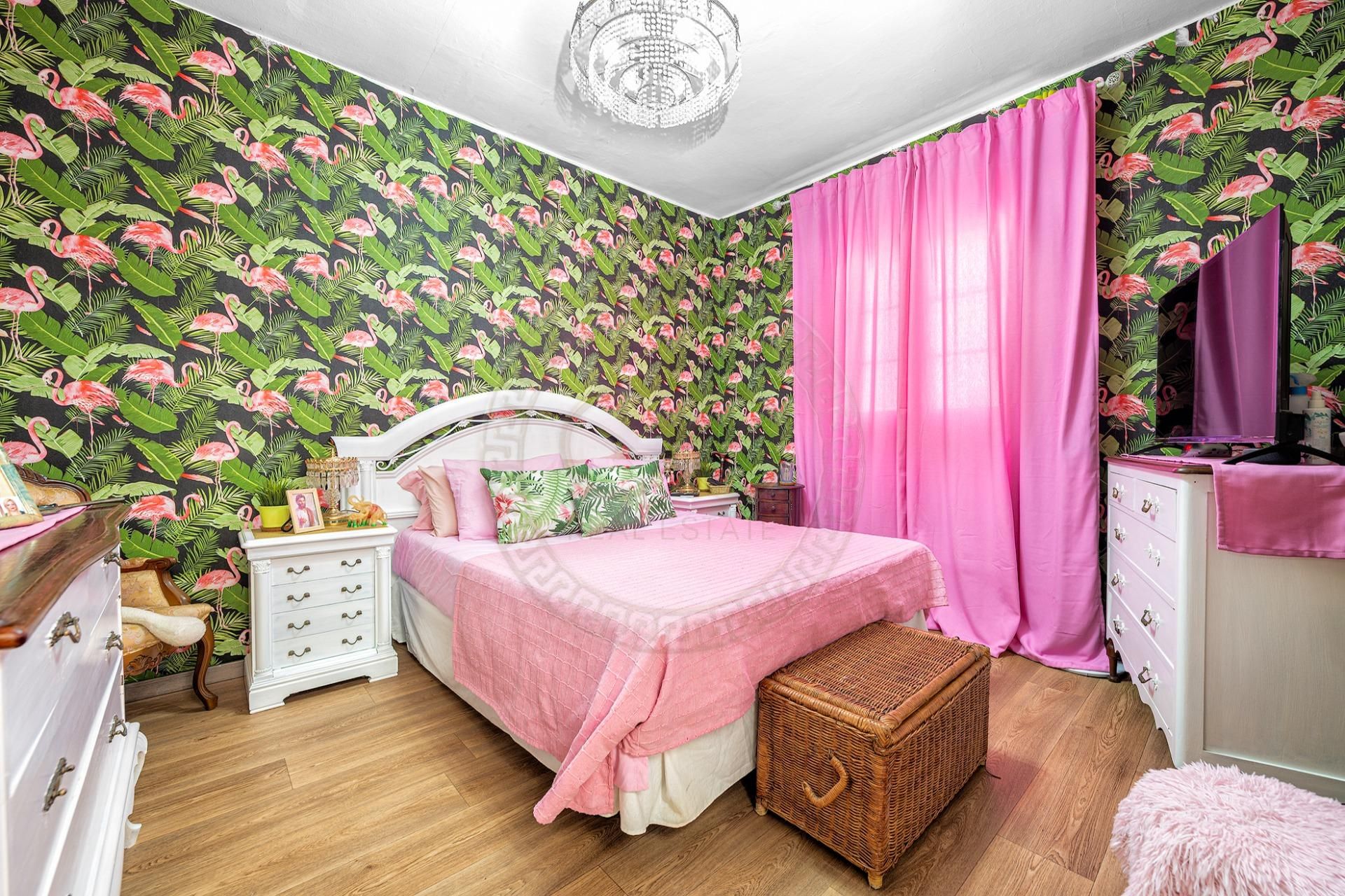 Habitación de Casa o chalet en venta en Telde con Terraza y Balcón