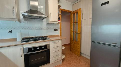 Foto 2 de Pis en venda a San Antón, Murcia