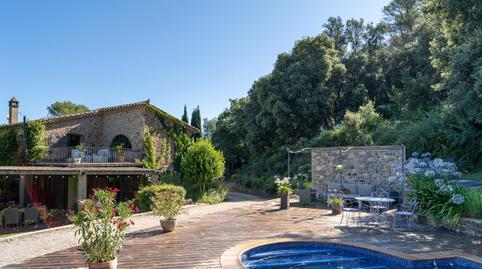 Foto 5 de Finca rústica en venta en Gi-554-9, Esponellà, Girona