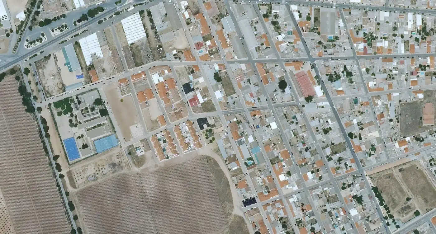 Pis en venda en Argamasilla de Alba
