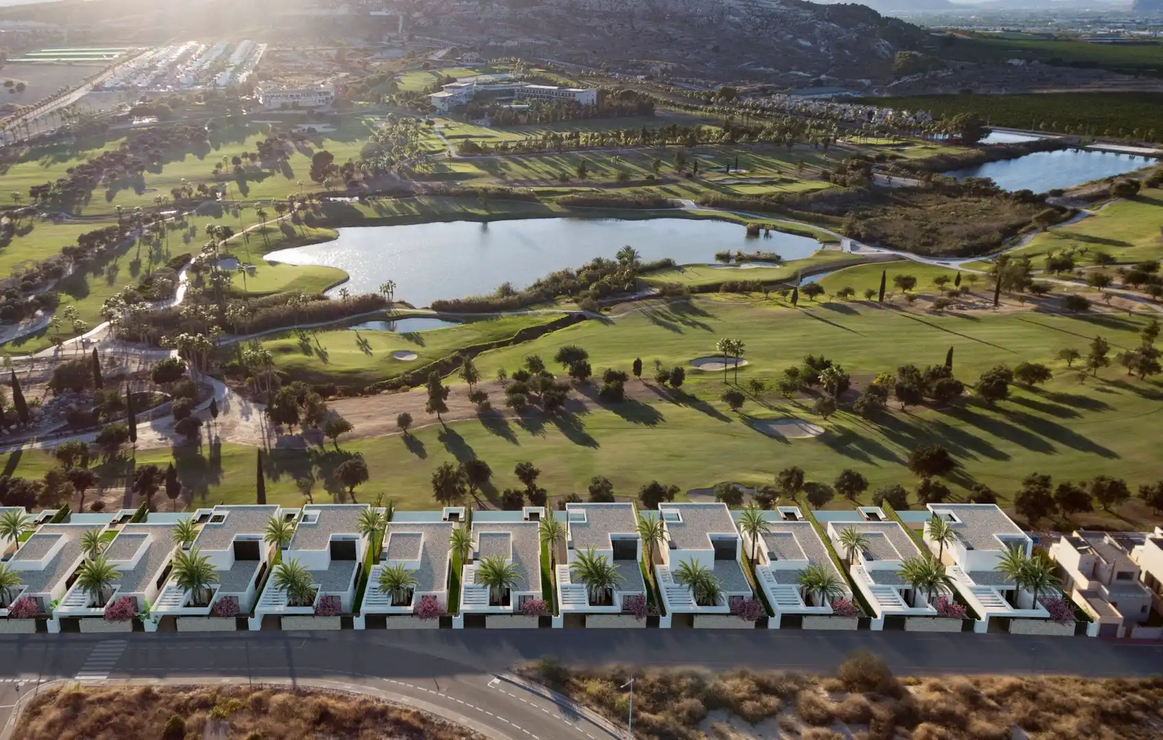 Villa mit Pool zum Verkauf in Algorfa, imagen 30