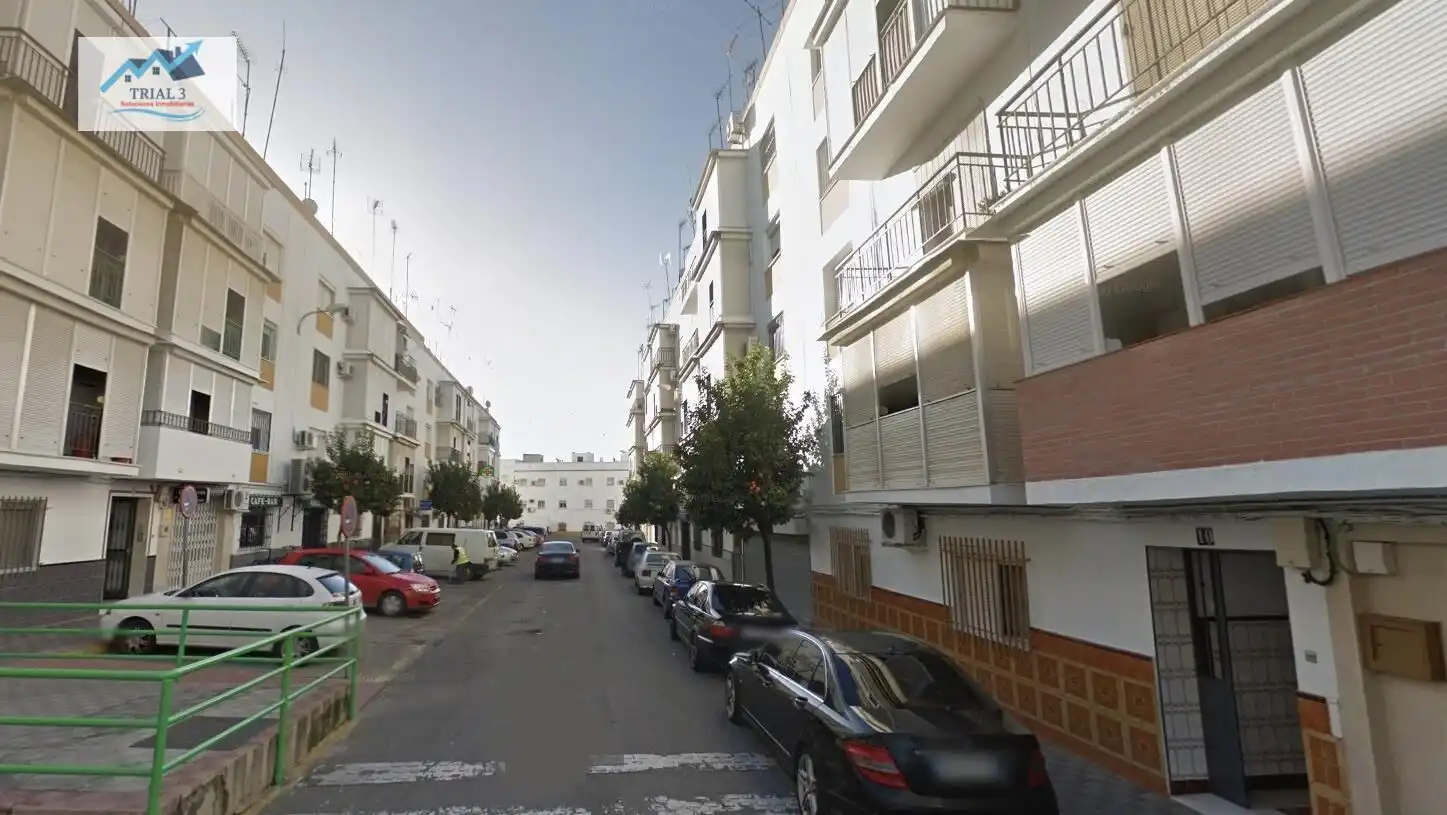 Appartement à vendre à Calle JUAN SEBASTIAN ELCANO, imagen 2
