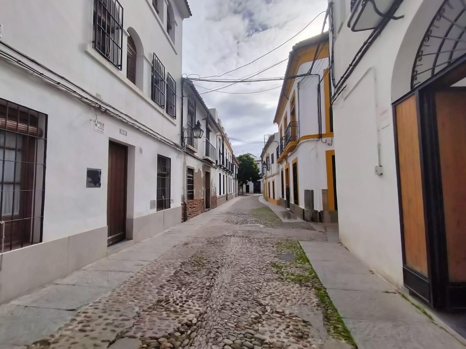 Piso en venta en Casco Histórico  - Ribera - San Basilio