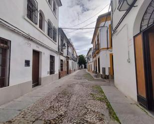 Vista exterior de Pis en venda en  Córdoba Capital amb Balcó