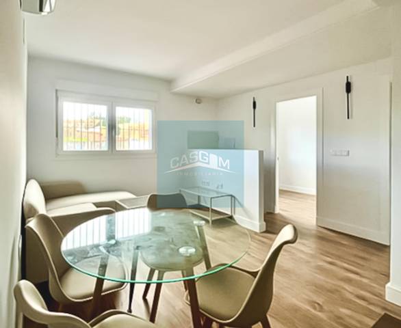 Piso en Venta en Las Torres - Guadalupe