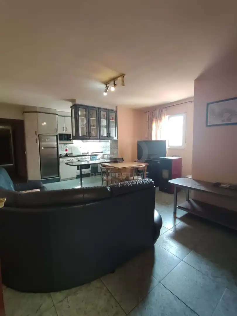 Kitchen of Detached homes for sale in Astorga  with Heating and Terrace