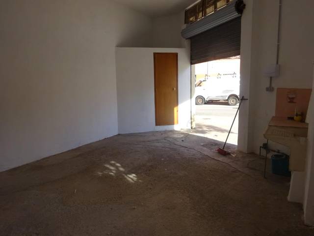 Local comercial en Alquiler en El Pilar
