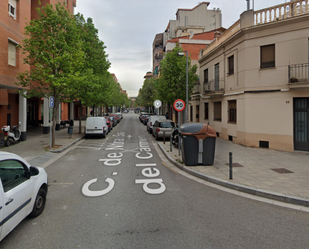 Exterior view of Apartment for sale in Sant Adrià de Besòs
