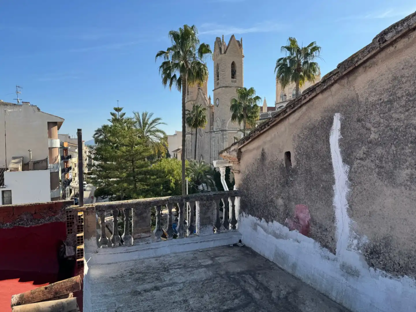Casa rustica in vendita a Benissa pueblo, imagen 14