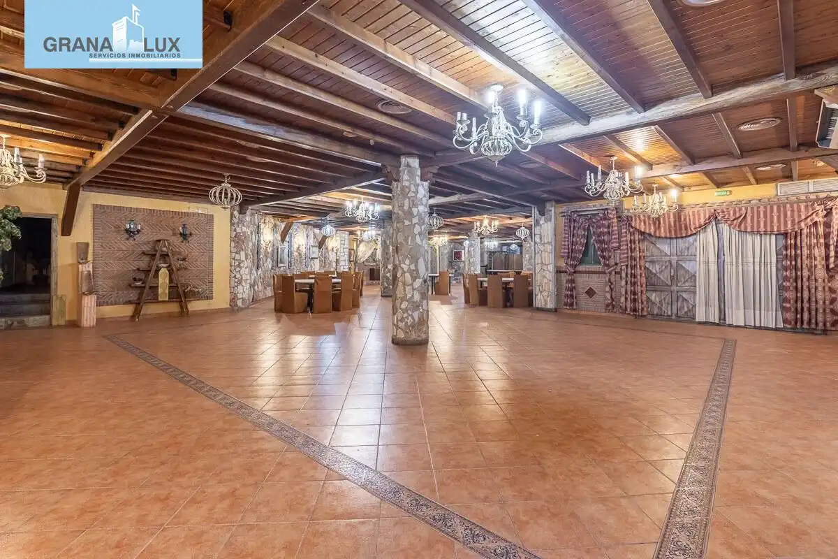 Local comercial en venta en Cenes de la Vega, imagen 19