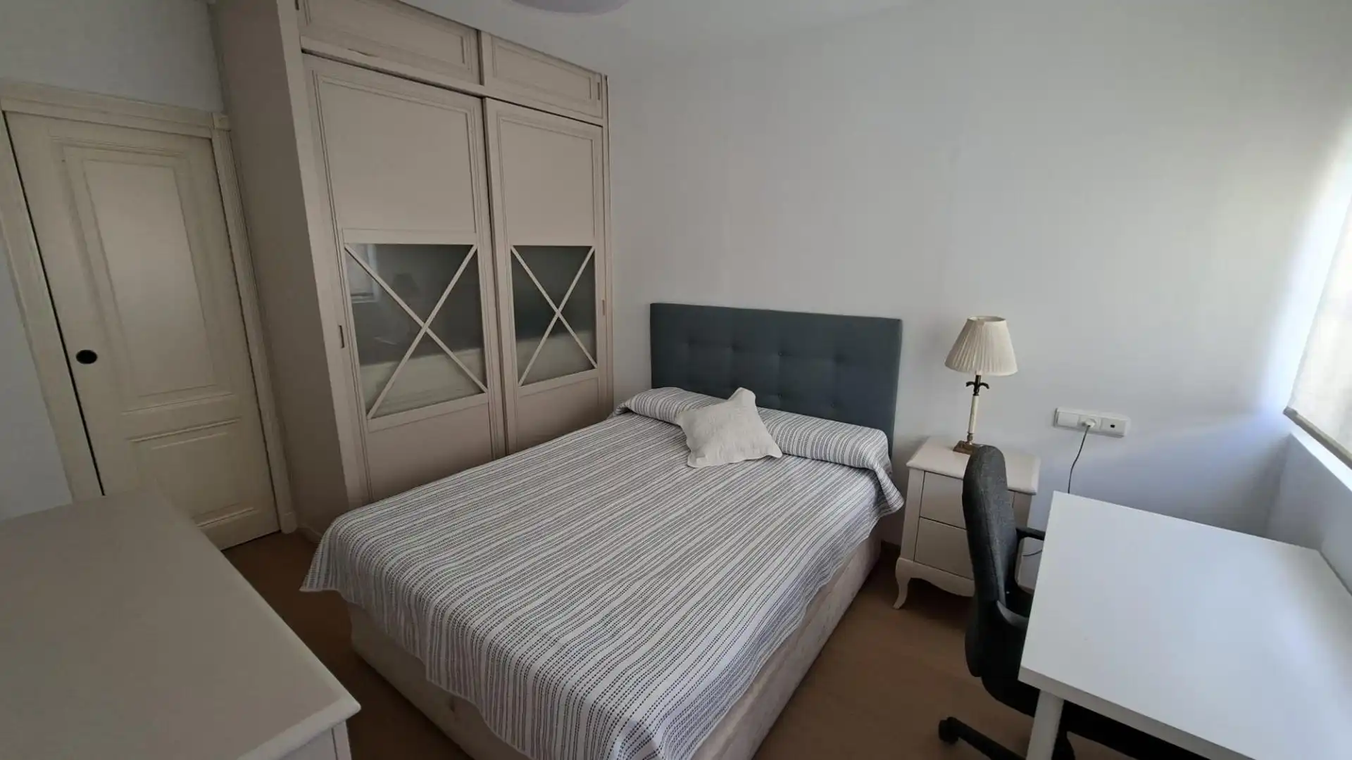 Flat for rent in Calle BUENOS AIRES, 9, Camino de Ronda
