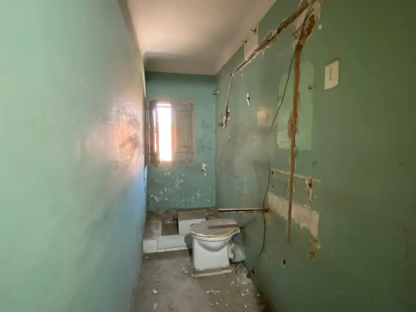 Baño de Casa o chalet en venta en Carme