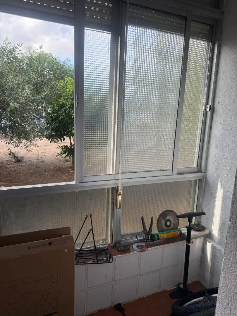 Terrassa de Pis en venda en Tarragona amb Moblat