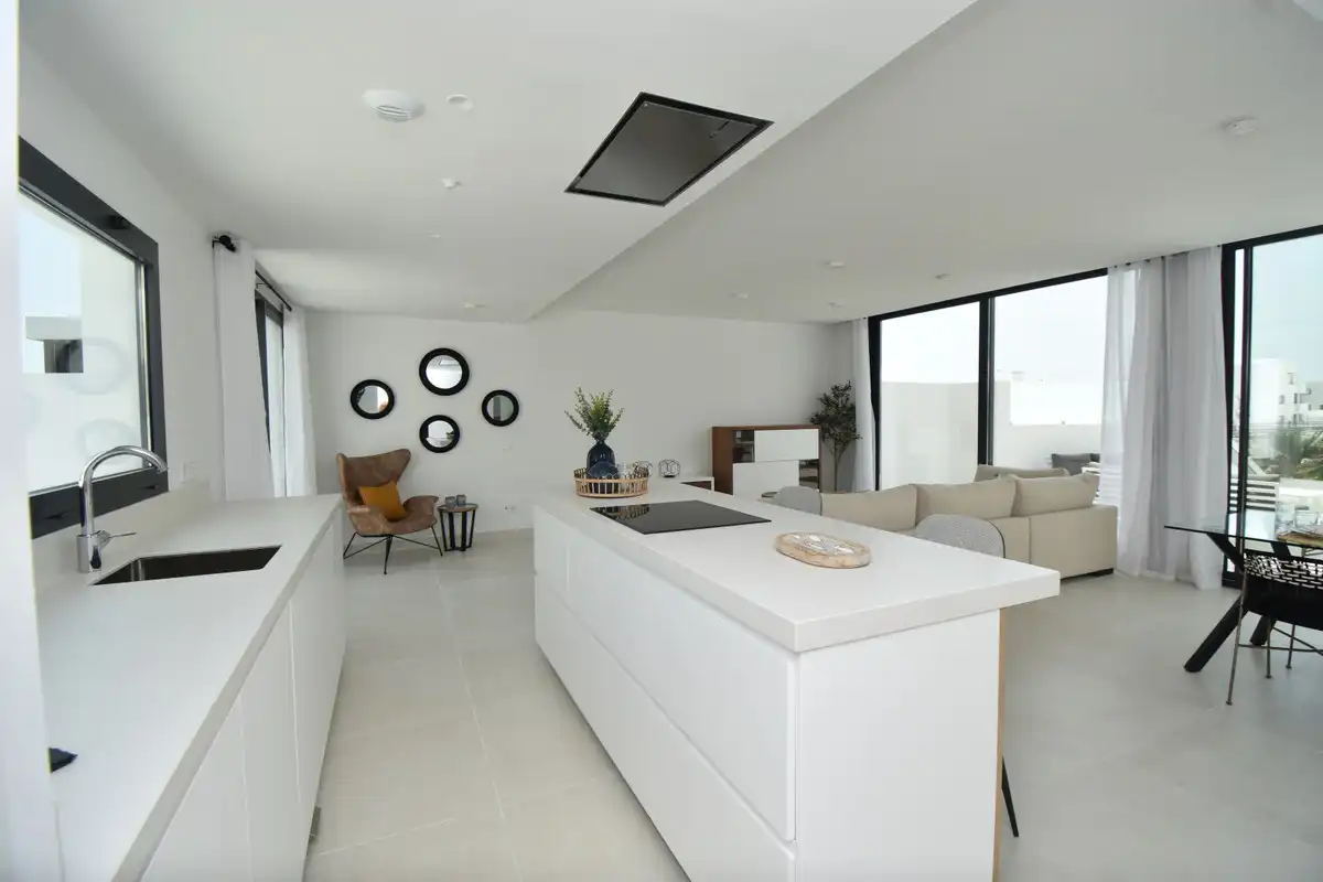 Apartment zum Verkauf in Centro ciudad, imagen 4