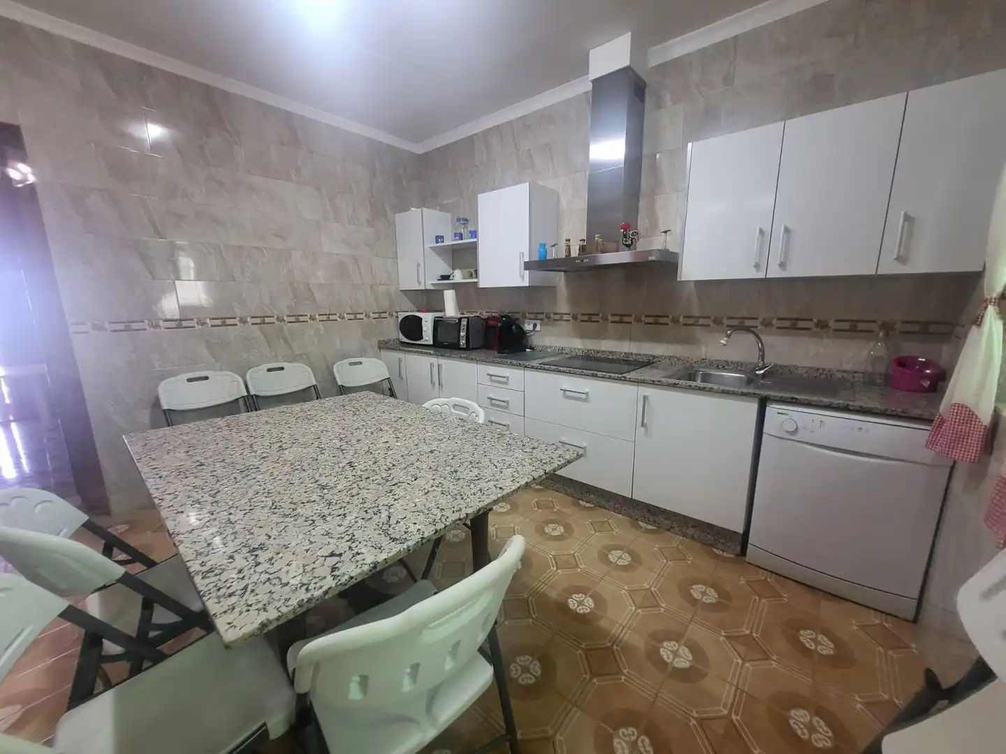 Casa rústica en venta en Los Collados-Los Geraneos, imagen 6
