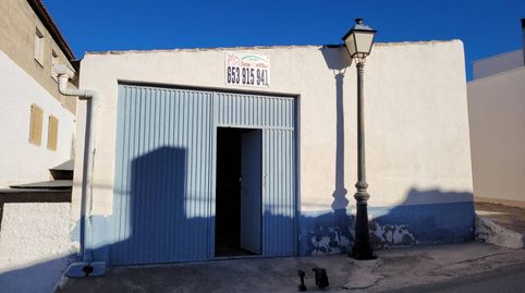 Garaje en venta en Cuesta de Freila, imatge 2