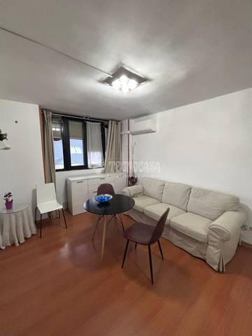 Estudio en Venta en San Isidro