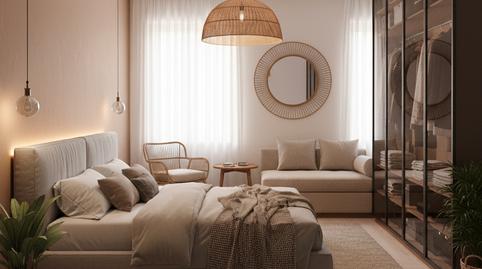 Foto 5 de Piso en venta en Carrer de Magarola, 28, Les Planes, Barcelona