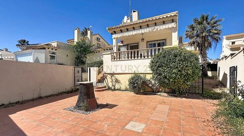Photo 2 of Detached homes for sale in Avenida Ramblas de Oleza, Orihuela, Spain, 216, Lomas de Campoamor - Las Ramblas, Orihuela