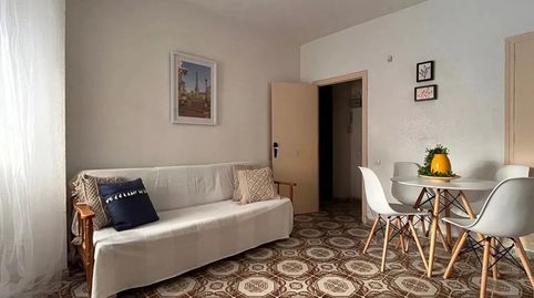 Photo 2 of Flat for rent in Carolinas Altas, Alicante / Alacant