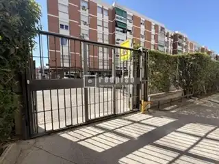 Flat with garden for sale in de San Emilio, imagen 25