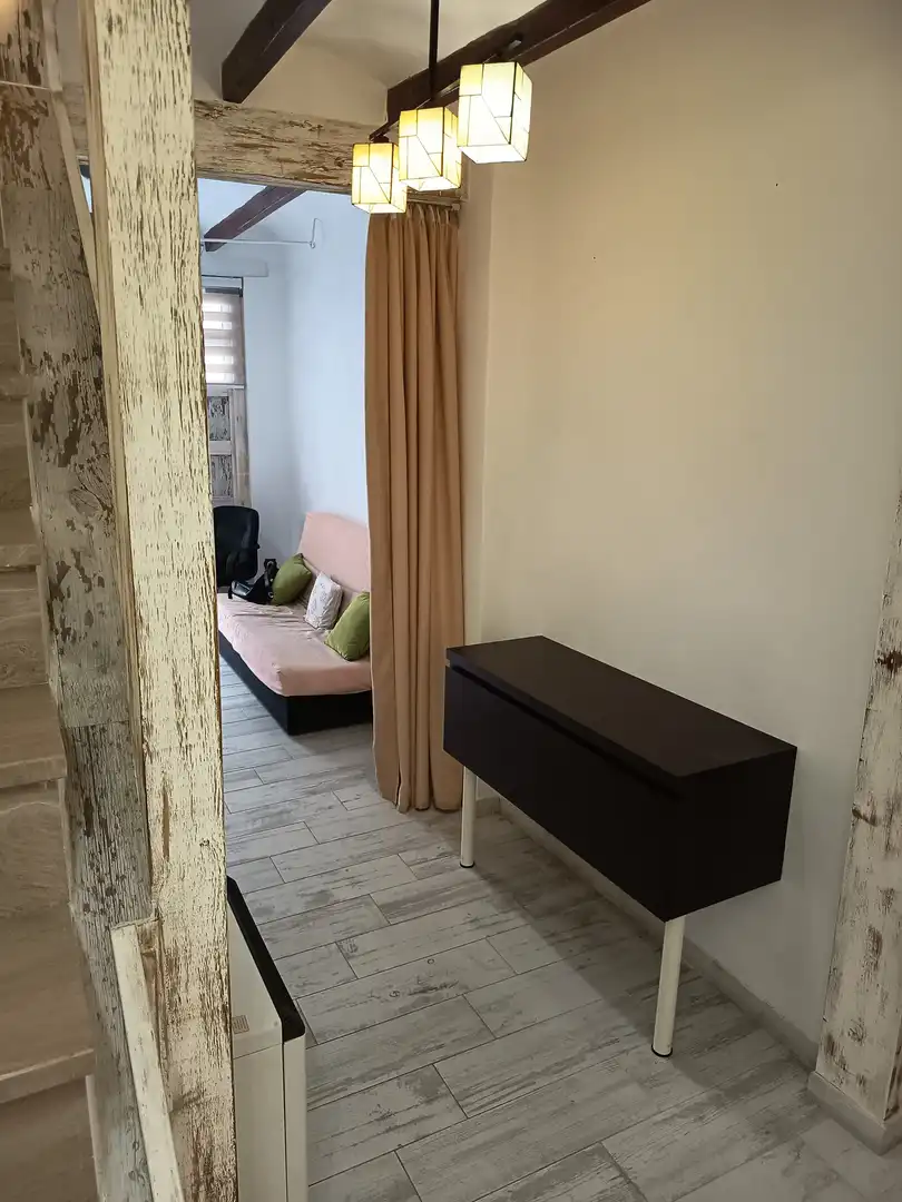 Casa amb terrassa en venda a Calle NOU, imagen 26
