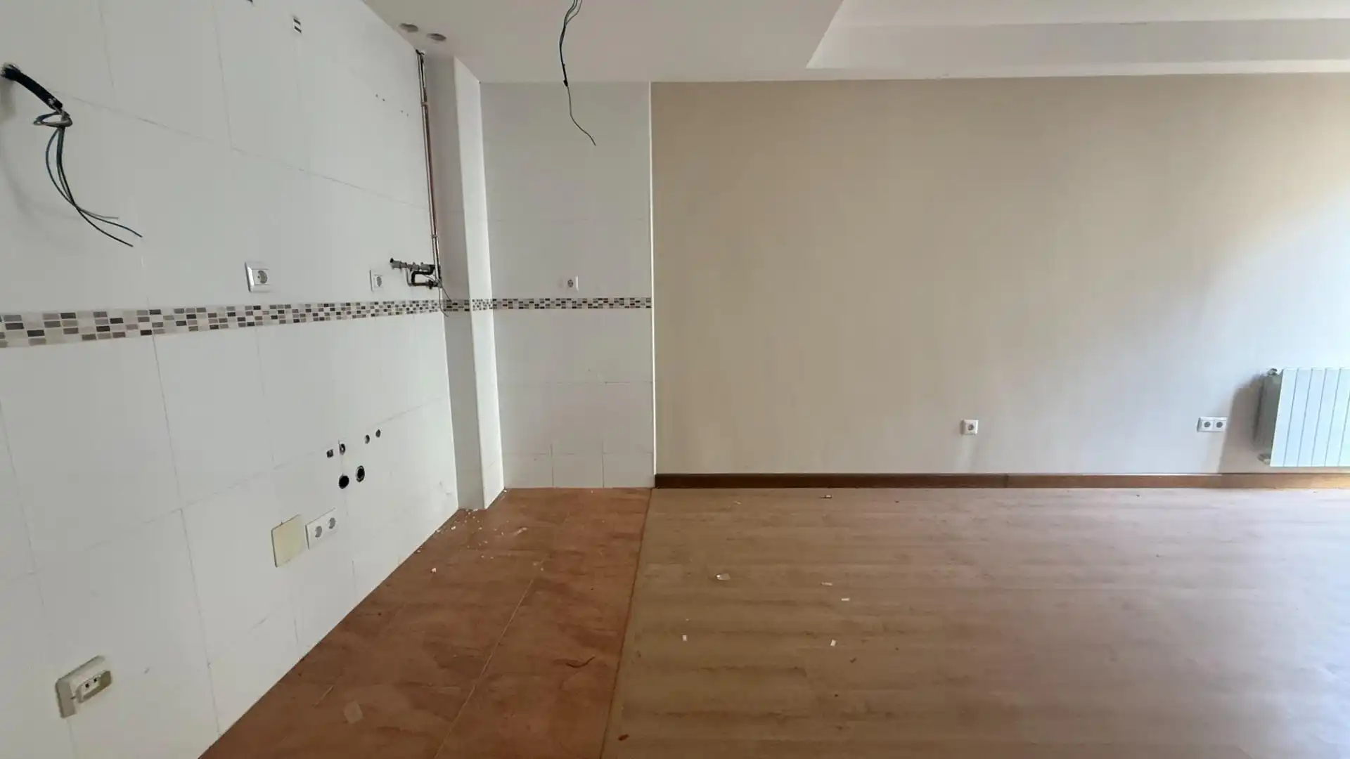 Edificio en venta en Reocín
