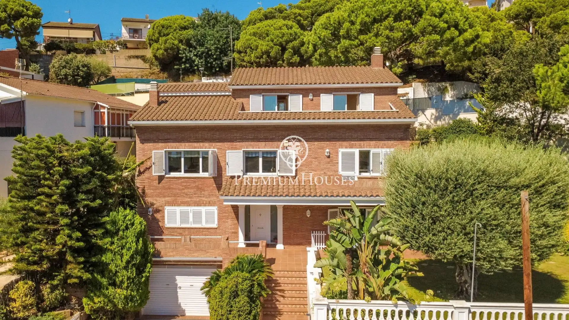 Maison avec terrasse à vendre à Teià, imagen 6