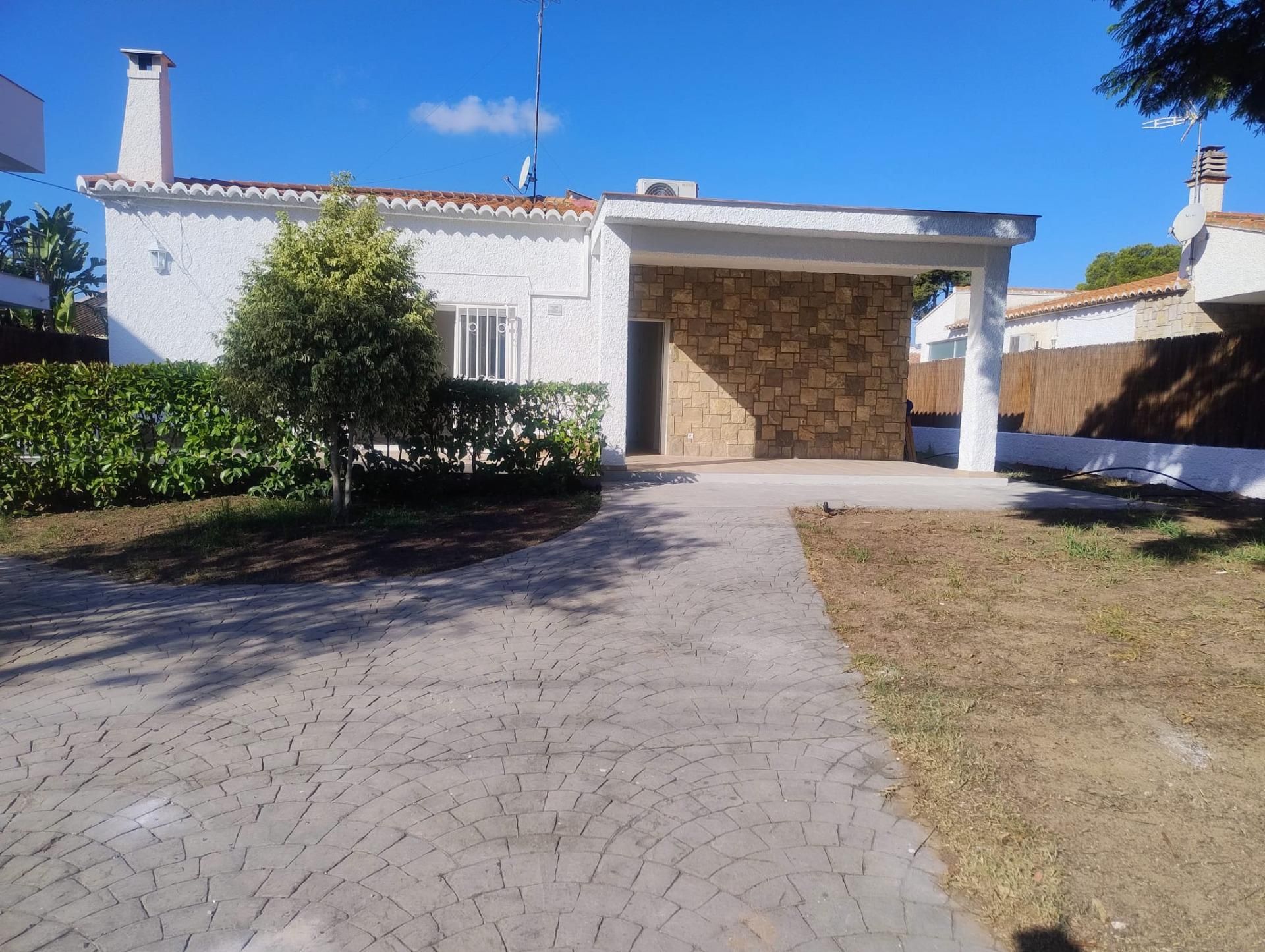 Casa o xalet de lloguer a Calle Blasco ibañez, Rocafort