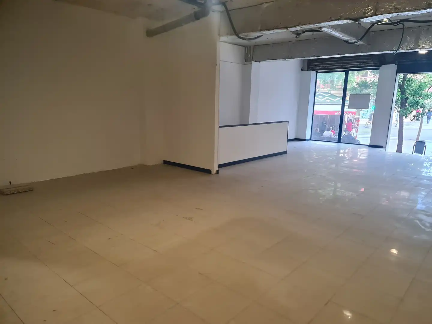 Business premises for sale in Centre