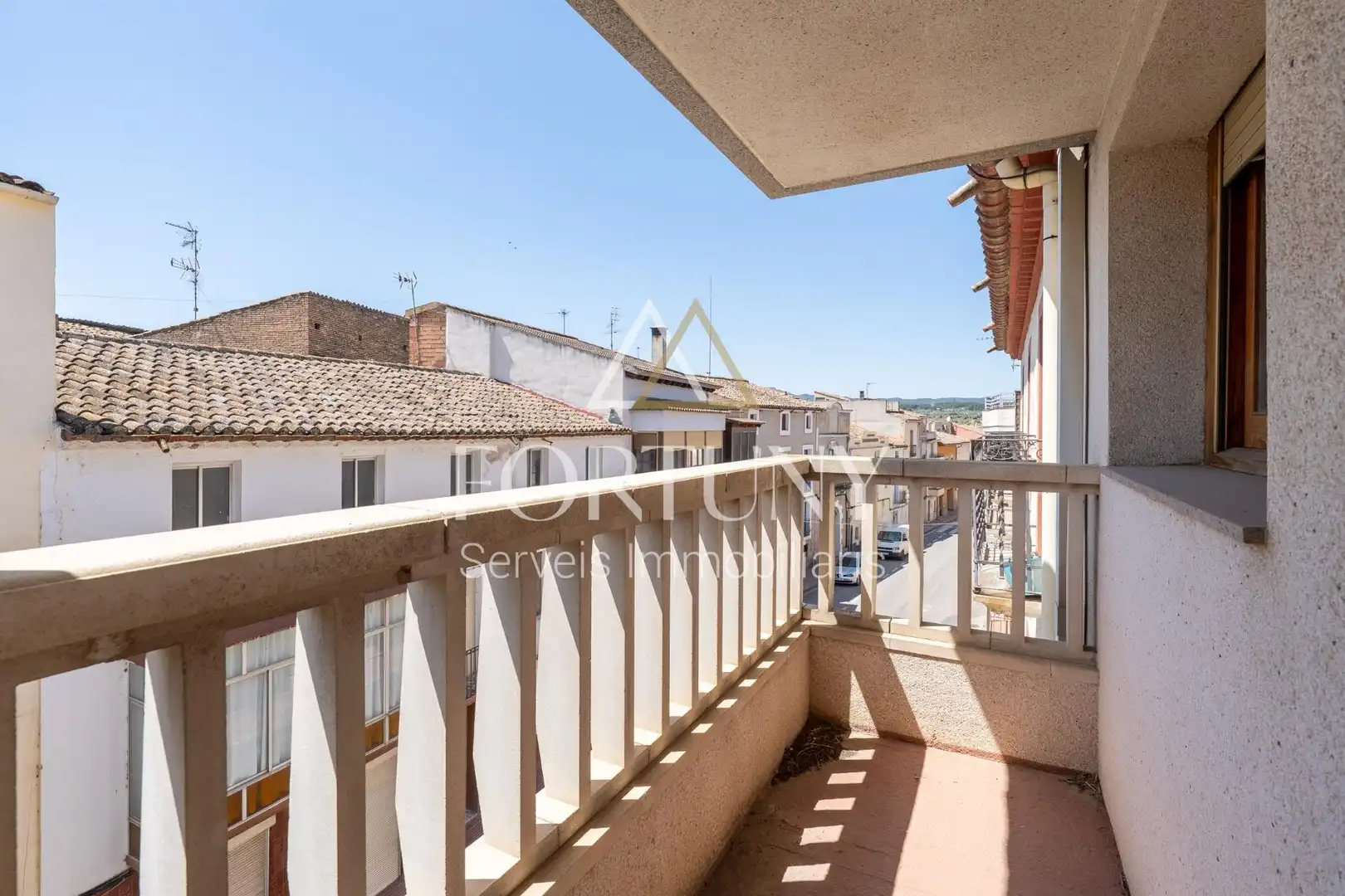 Terraza de Casa o chalet en venta en Benissanet con Terraza