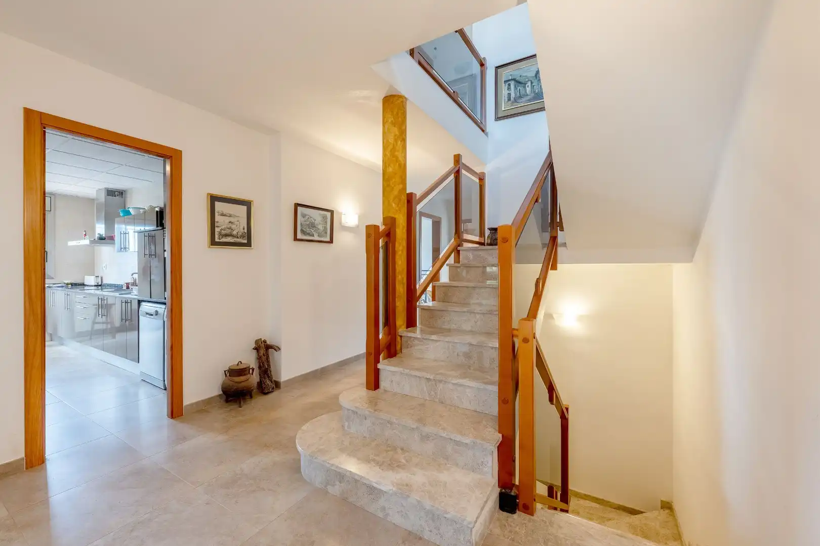 Casa o xalet en venda en Calafell amb Calefacció, Jardí privat i Terrassa