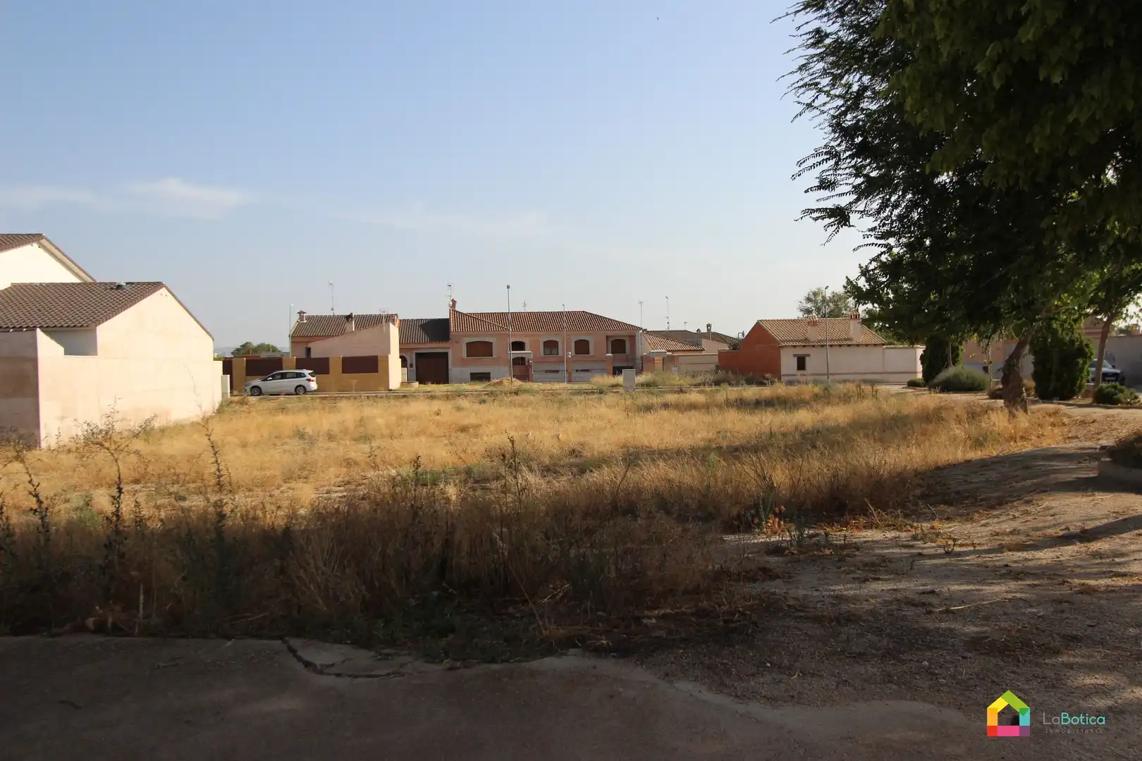 Terreny residencial en venda a Ajofrín, imagen 7