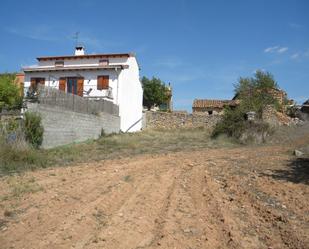 Residential zum verkauf in Albentosa