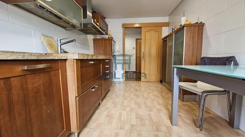 Foto 4 de Dúplex en venda a Posío, Ourense Capital