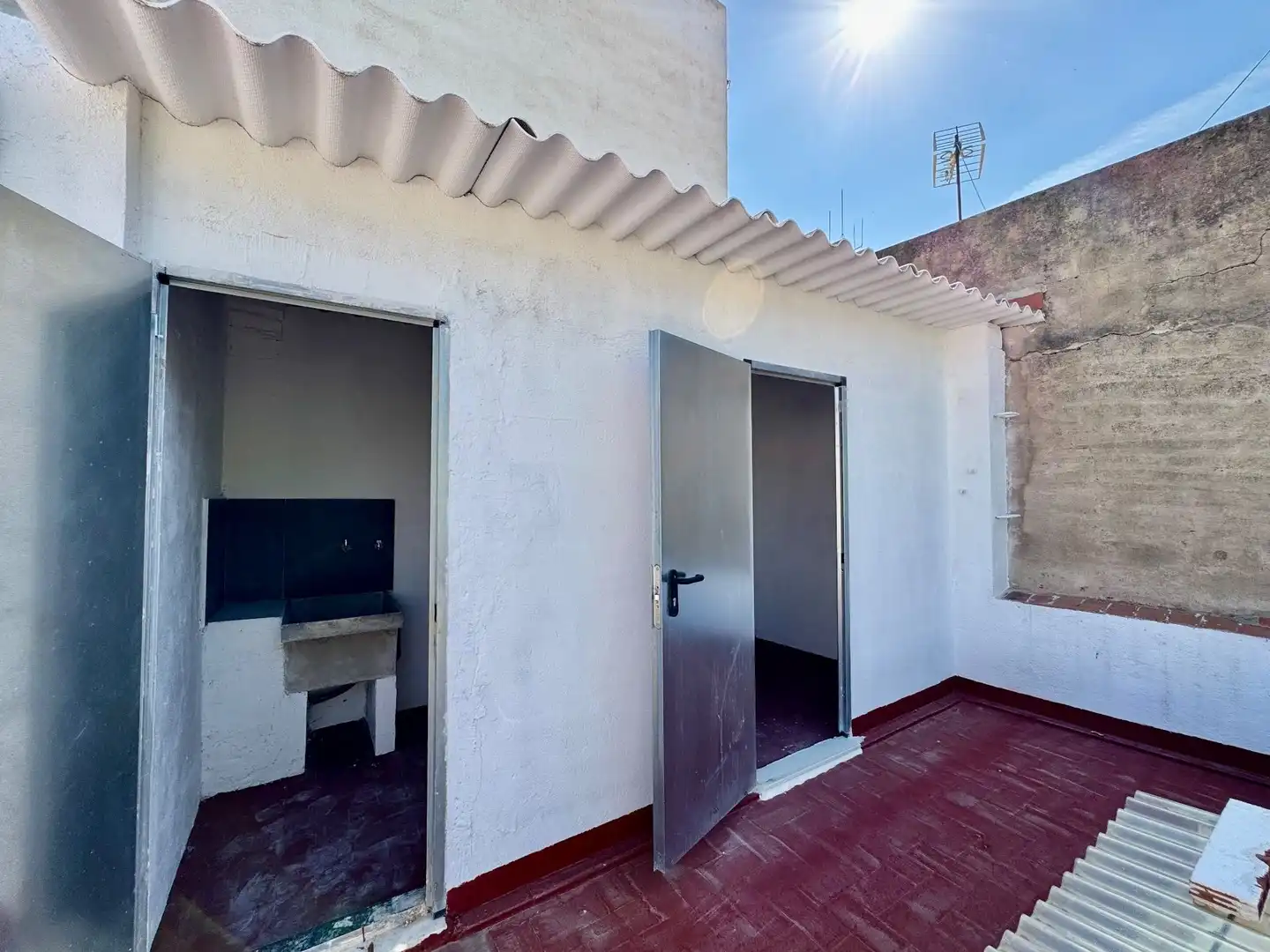 Mixt residencial en venda a Pueblo, imagen 23