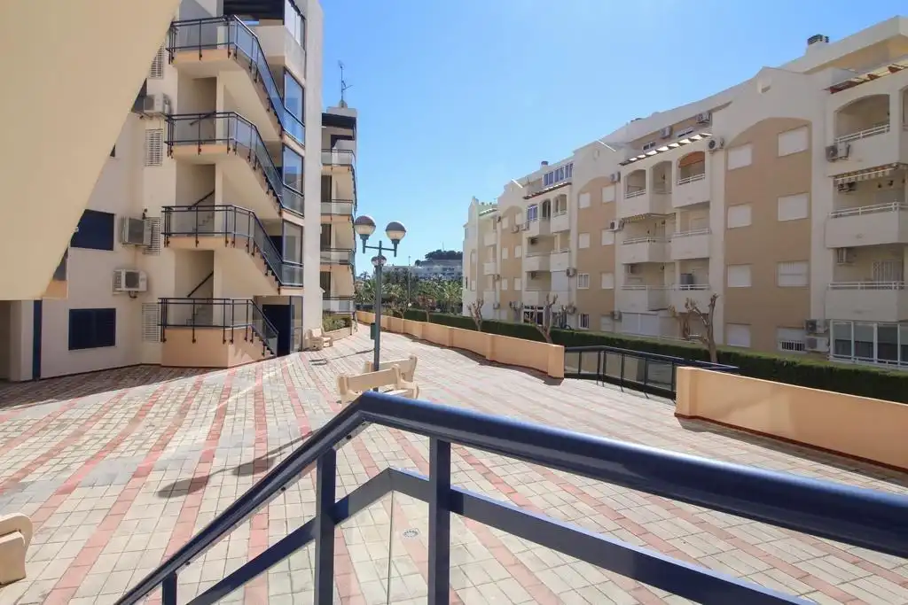 Apartament de lloguer a Les Bassetes - El Marjal