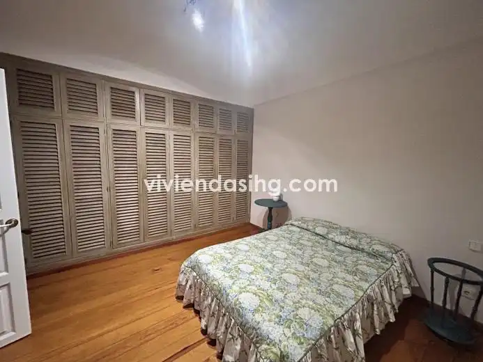 Piso con ascensor en alquiler en Calle Blanco 30, imagen 7