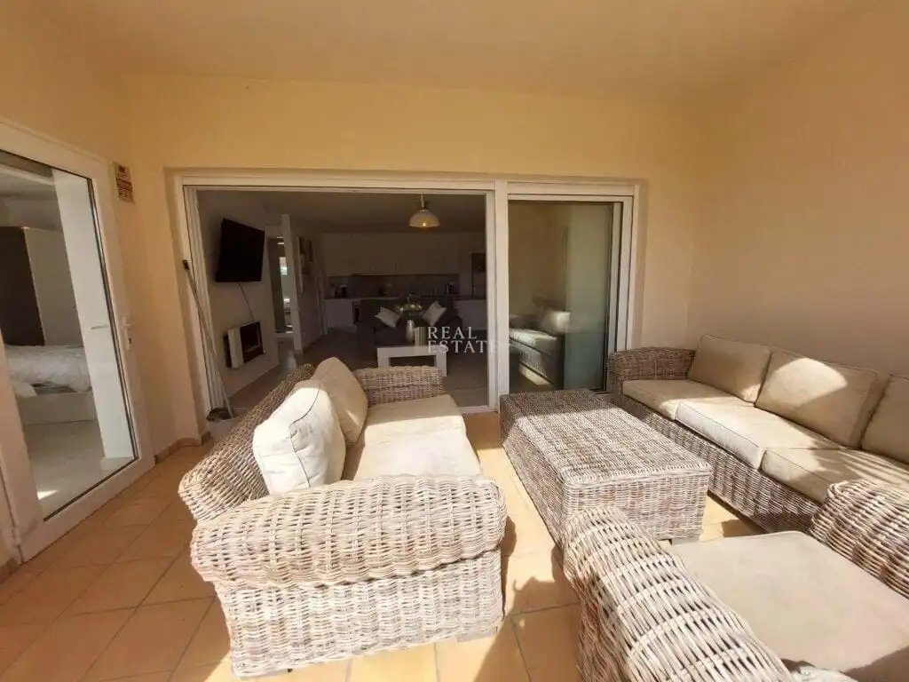 Terrace of Houses for sale in L'Alfàs del Pi  with Air Conditioner, Terrace and Storage room