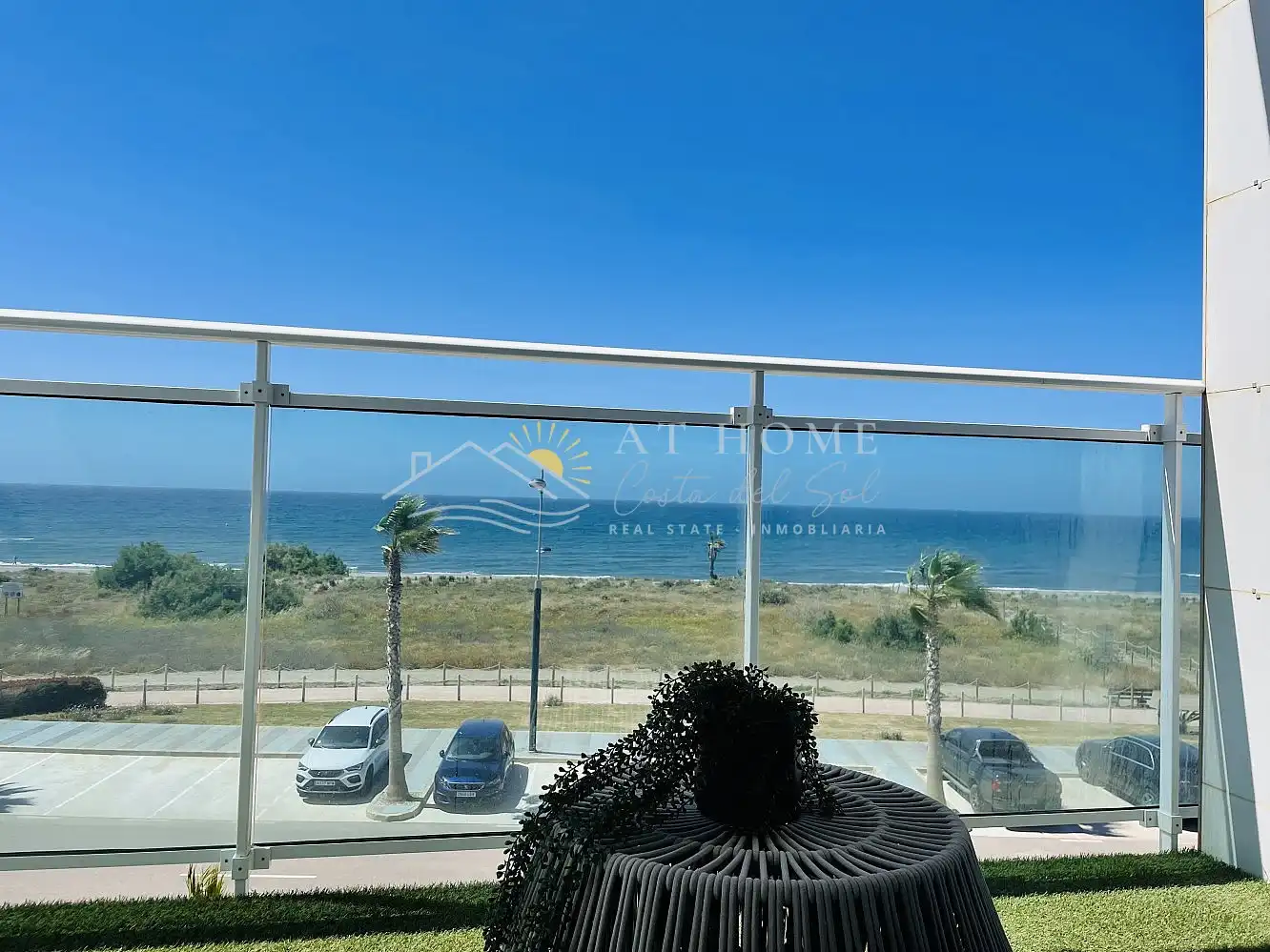 Apartments for rent in El Morche