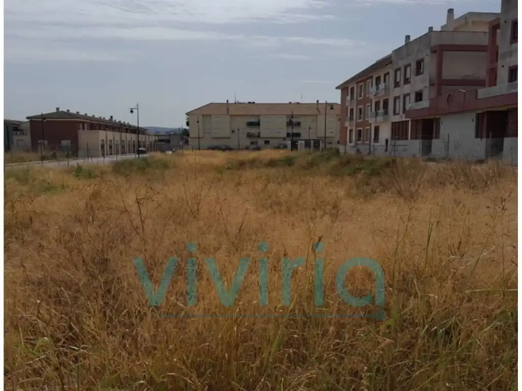 Terreny residencial en venda a La Pobla Llarga Antonio Machado,46670, La Pobla Llarga, València, imagen 8