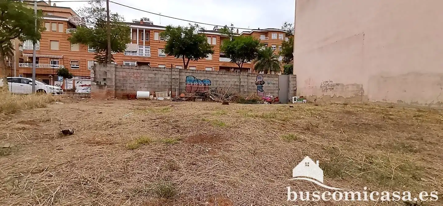Residencial en venda en Linares