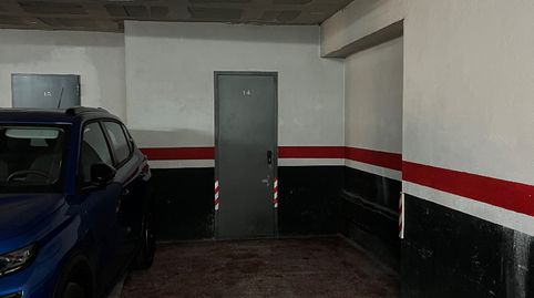 Foto 5 de Traster en venda a Carrer de Piquer, 48, El Poble Sec - Parc de Montjuïc, Barcelona Capital