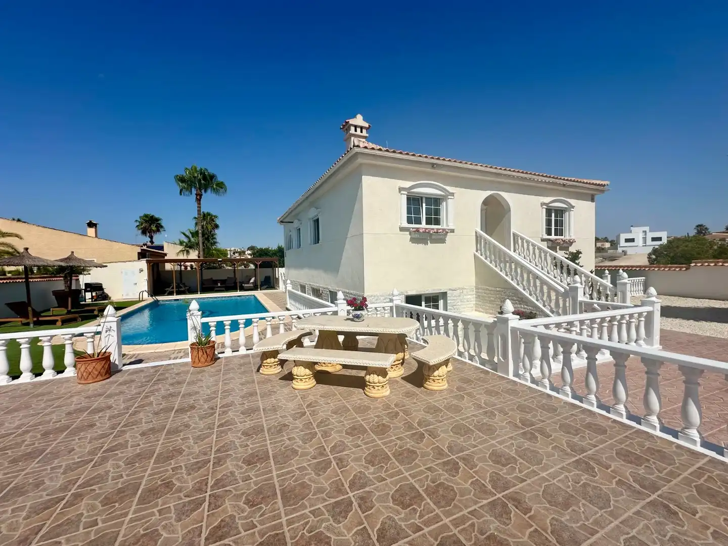 House with pool for sale in San Fulgencio, imagen 26