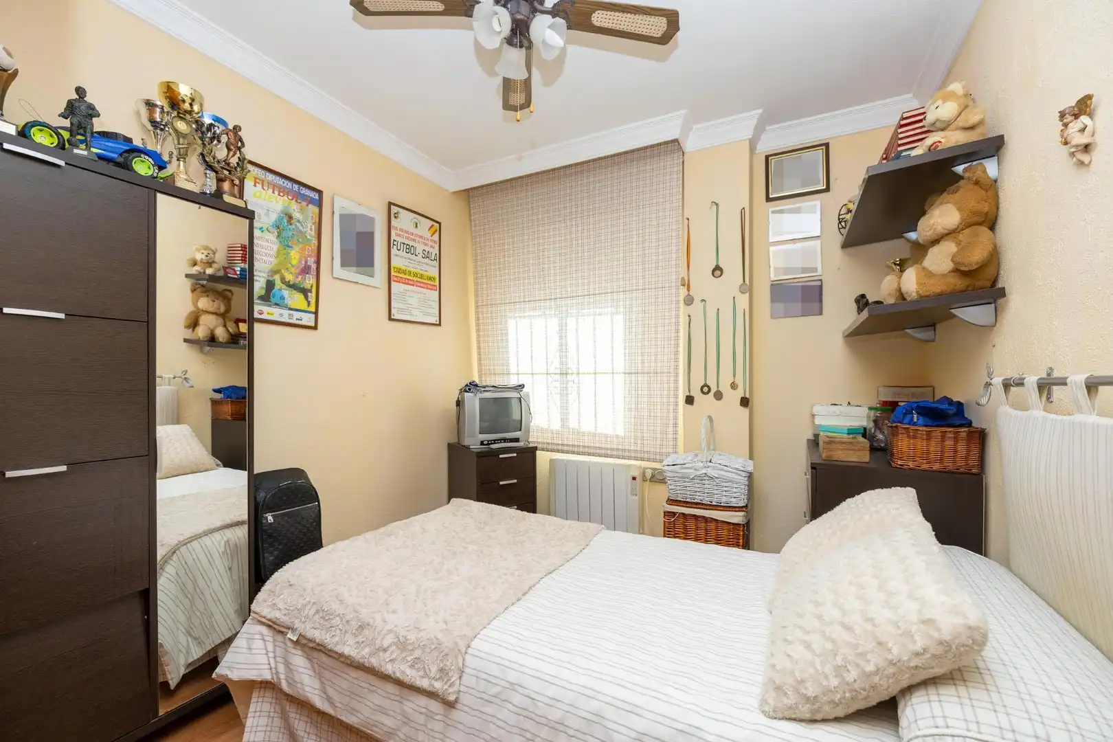 Maison jumelée avec terrasse à vendre à Calle MIMBRES UR.MONTELUZ, imagen 19