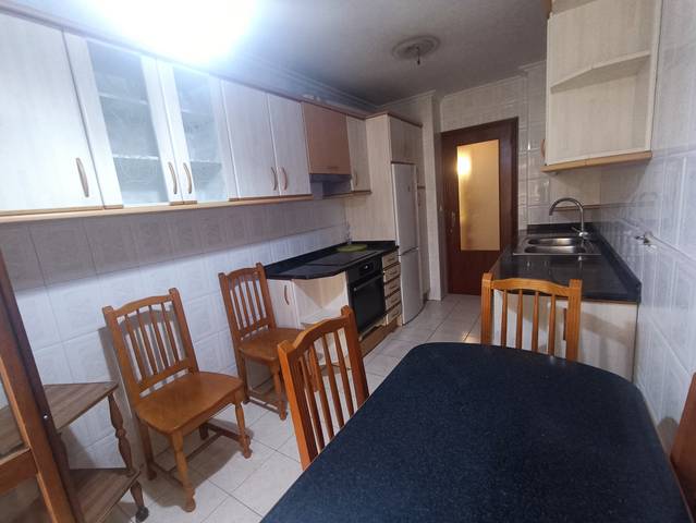 Piso en Venta en GI-627, 17 en Eskoriatza