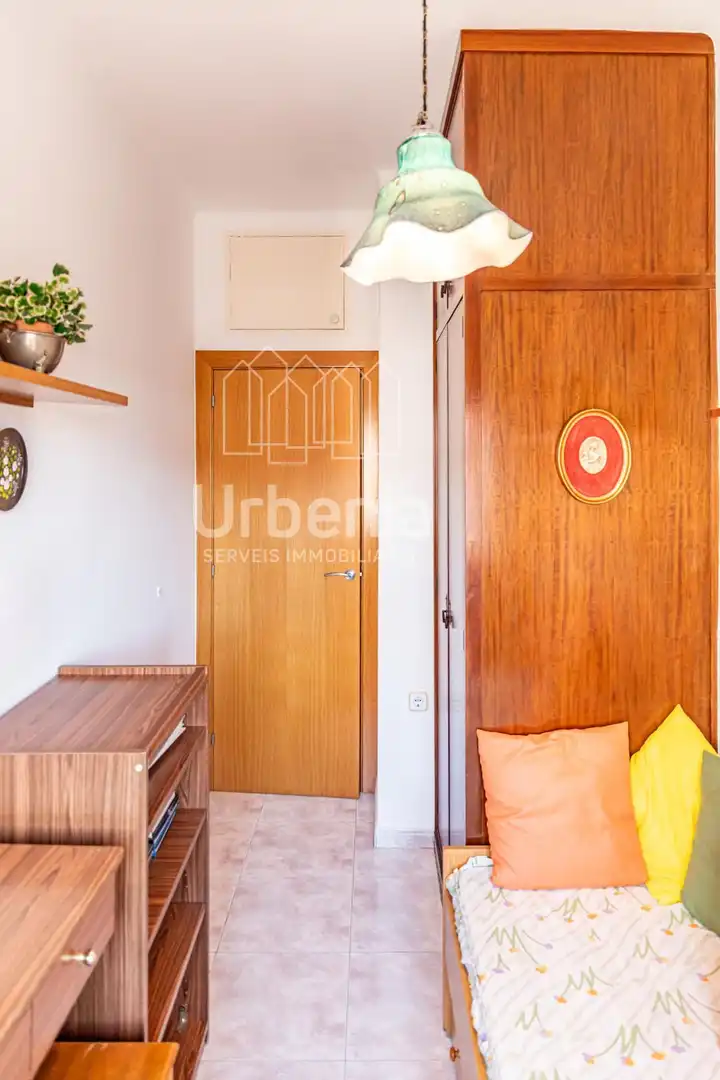 Ático con ascensor en venta en Sarrià - Sant Gervasi, imagen 48