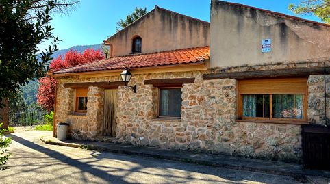 Foto 3 de Finca rústica en venta en Riópar, Albacete