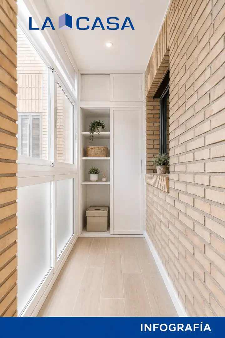 Piso con piscina en venta en Calle del Progreso, imagen 4