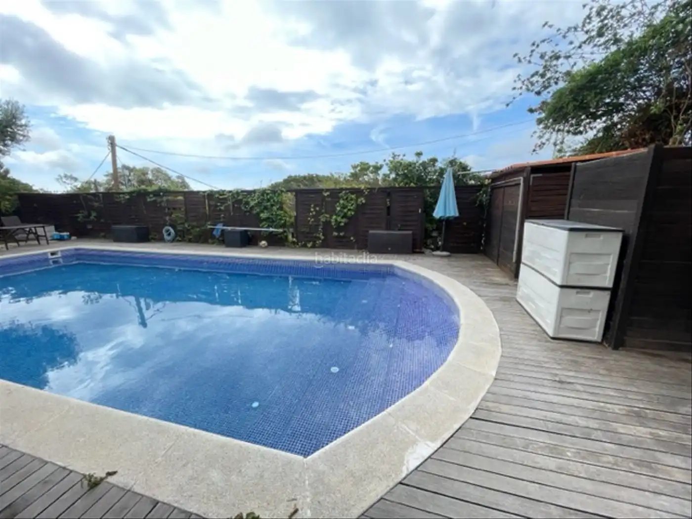 Casa amb piscina en venda a Sant Cebrià de Vallalta, imagen 66
